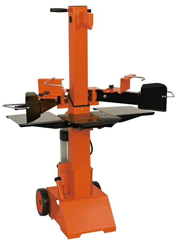 Дроворуб KRAFT&DELE KD5208