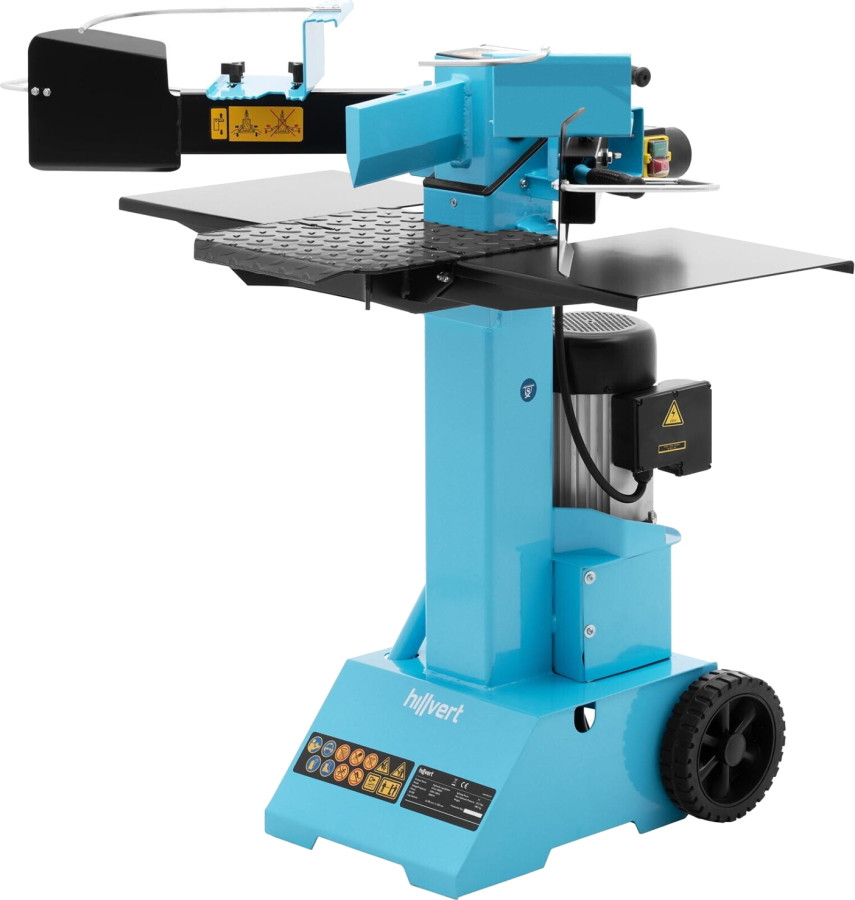Дроворуб Hillvert HT-LS-7000H