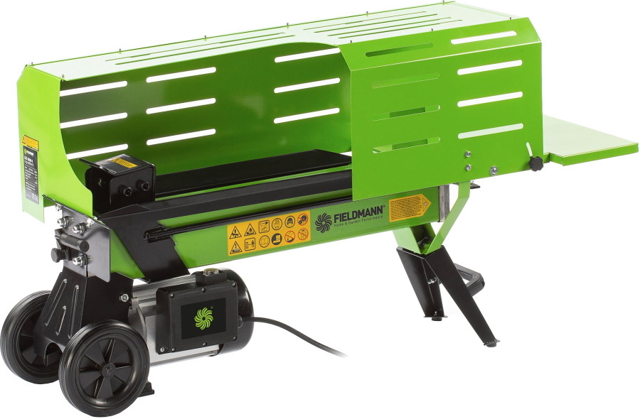 Дроворуб Fieldmann FZLS 1005H-E