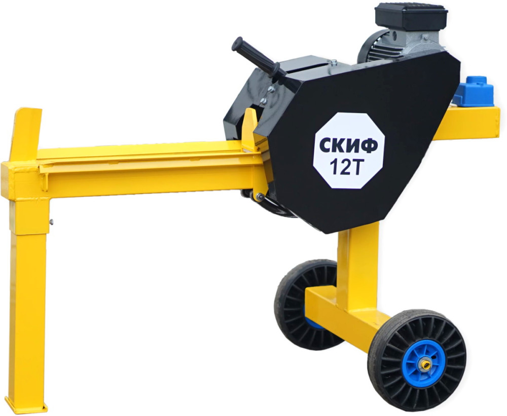 Дроворуб SKIF 12T