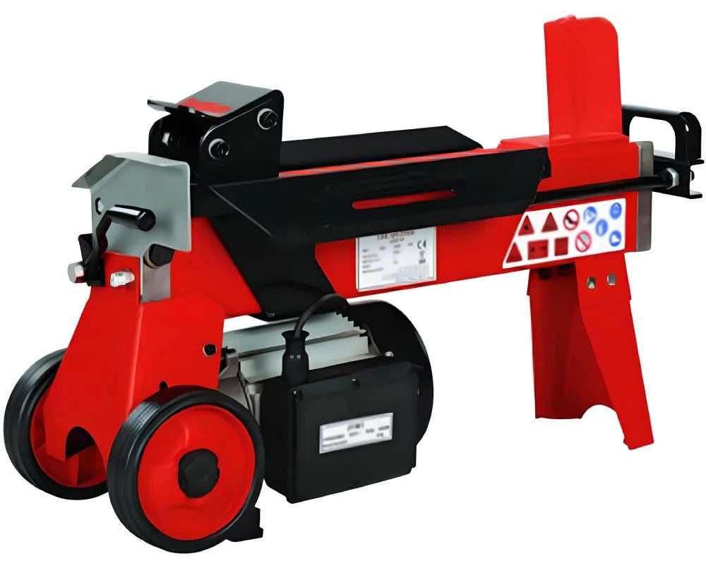Дроворуб Vitals EMS 6520t