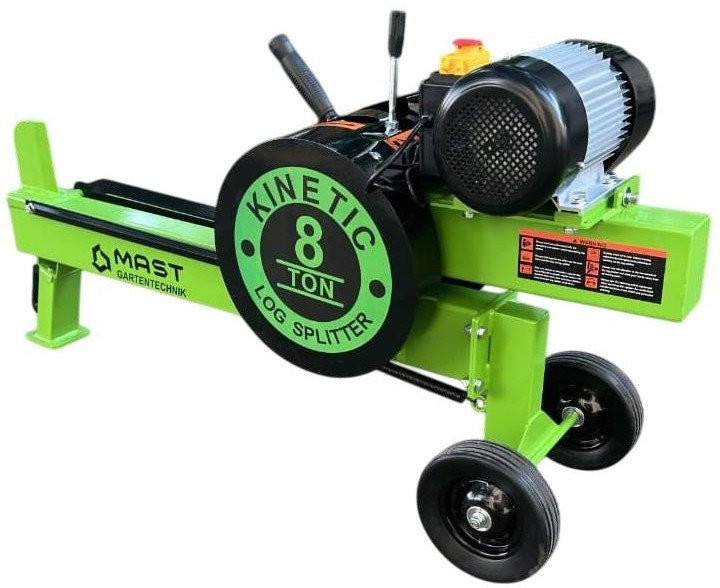 Дроворуб Mast Gartentechnik MT-PR-K8T