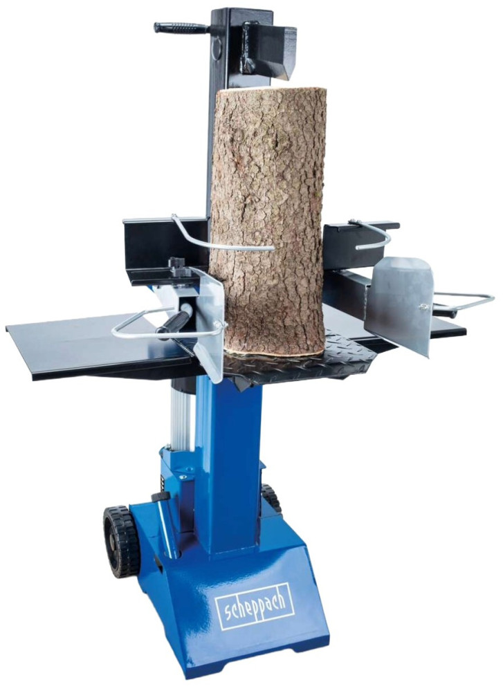 Дроворуб Scheppach HL810 400V