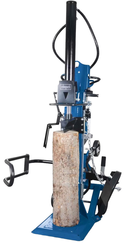 Дроворуб Scheppach HL2550GM