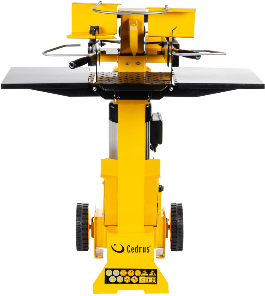 Дроворуб Cedrus LS06V