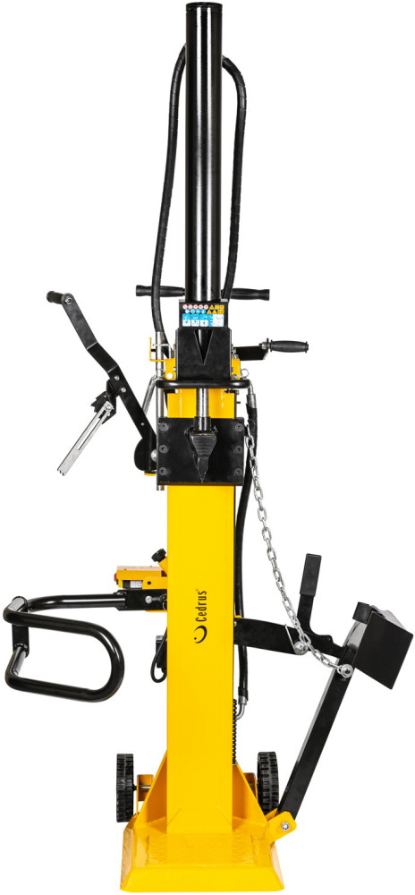 Дроворуб Cedrus LS09V