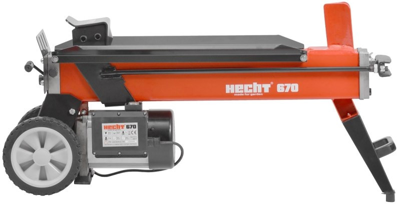 Дроворуб HECHT 670