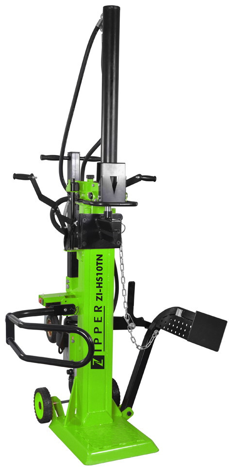 Дроворуб Zipper ZI-HS10TN