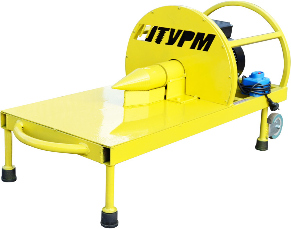 Дроворуб SKIF Shturm WS 2500