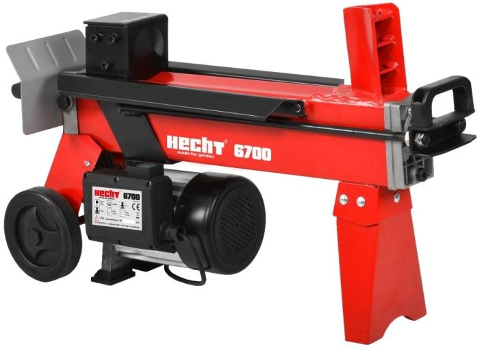 Дроворуб HECHT 6700