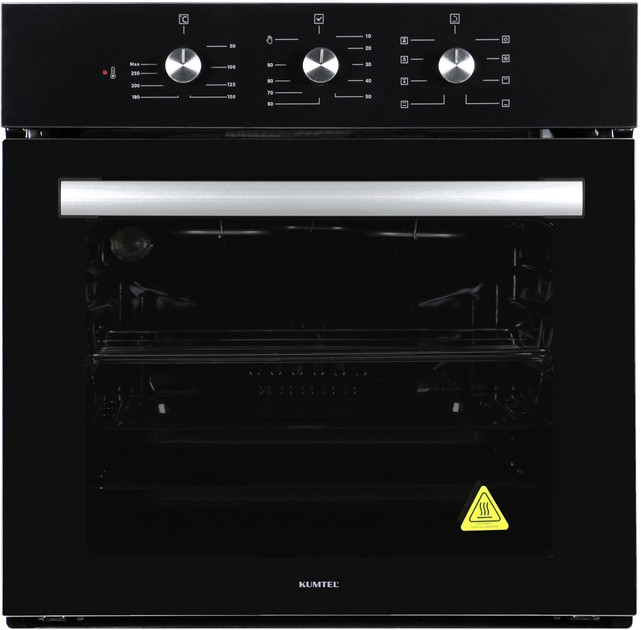 Духовой шкаф Kumtel B66-KTSF3CMB