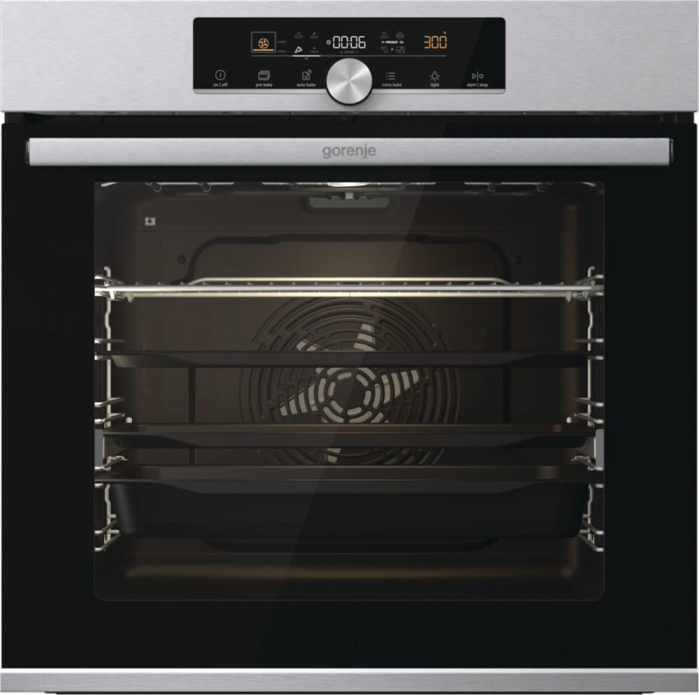 Духовой шкаф Gorenje Advanced BPS 6747 A06 X