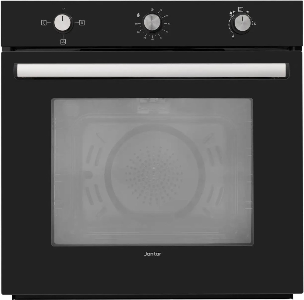 Духова шафа Jantar RUTA 6004 BL