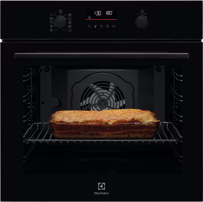 Духовой шкаф Electrolux SurroundCook LOF 6P16 Z