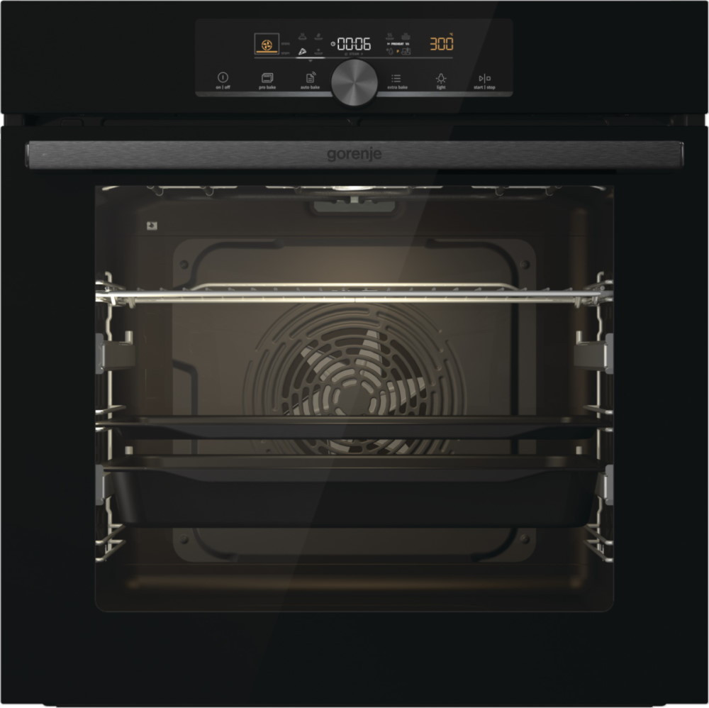 Духовой шкаф Gorenje Advanced BOS 6747 A01 BG