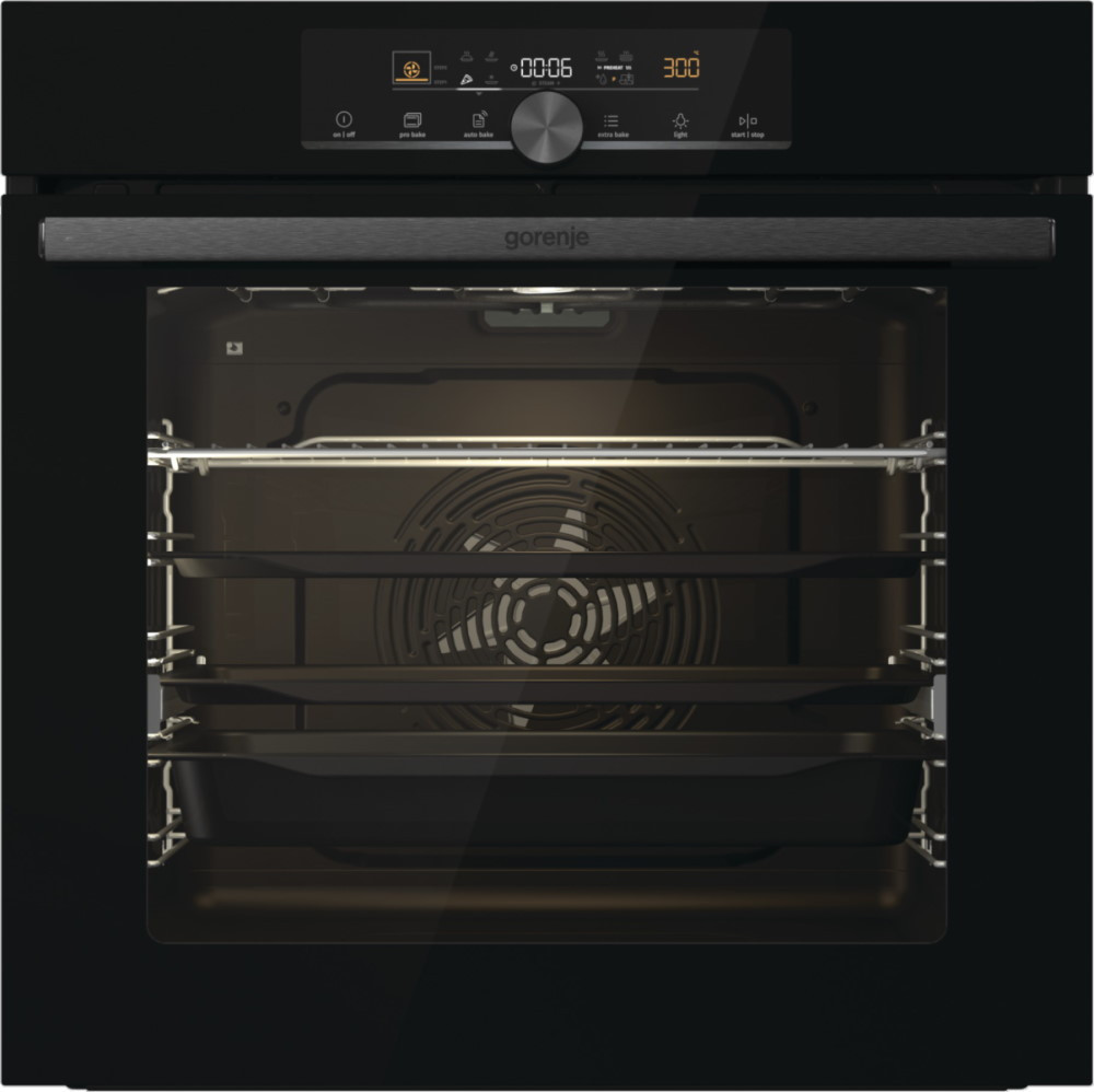 Духовой шкаф Gorenje Advanced BPS 6747 A06 BG