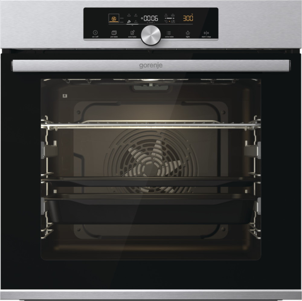 Духовой шкаф Gorenje Advanced BOS 6747 A01 X