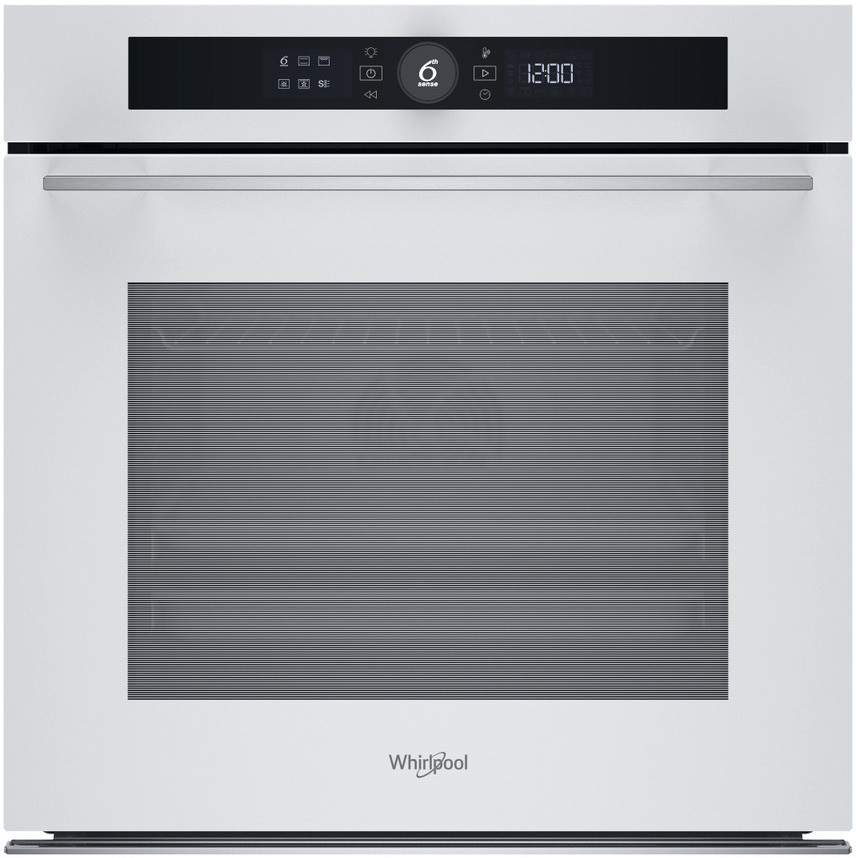 Духовой шкаф Whirlpool WOI 5S8PM2 SWA