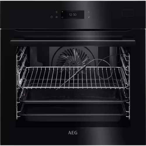 Духовой шкаф AEG SteamCrisp BSE 778380 B