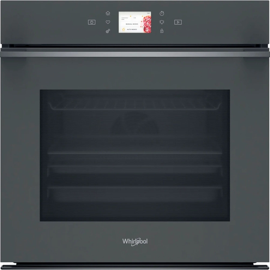 Духовой шкаф Whirlpool WOI 118HT2SSMA