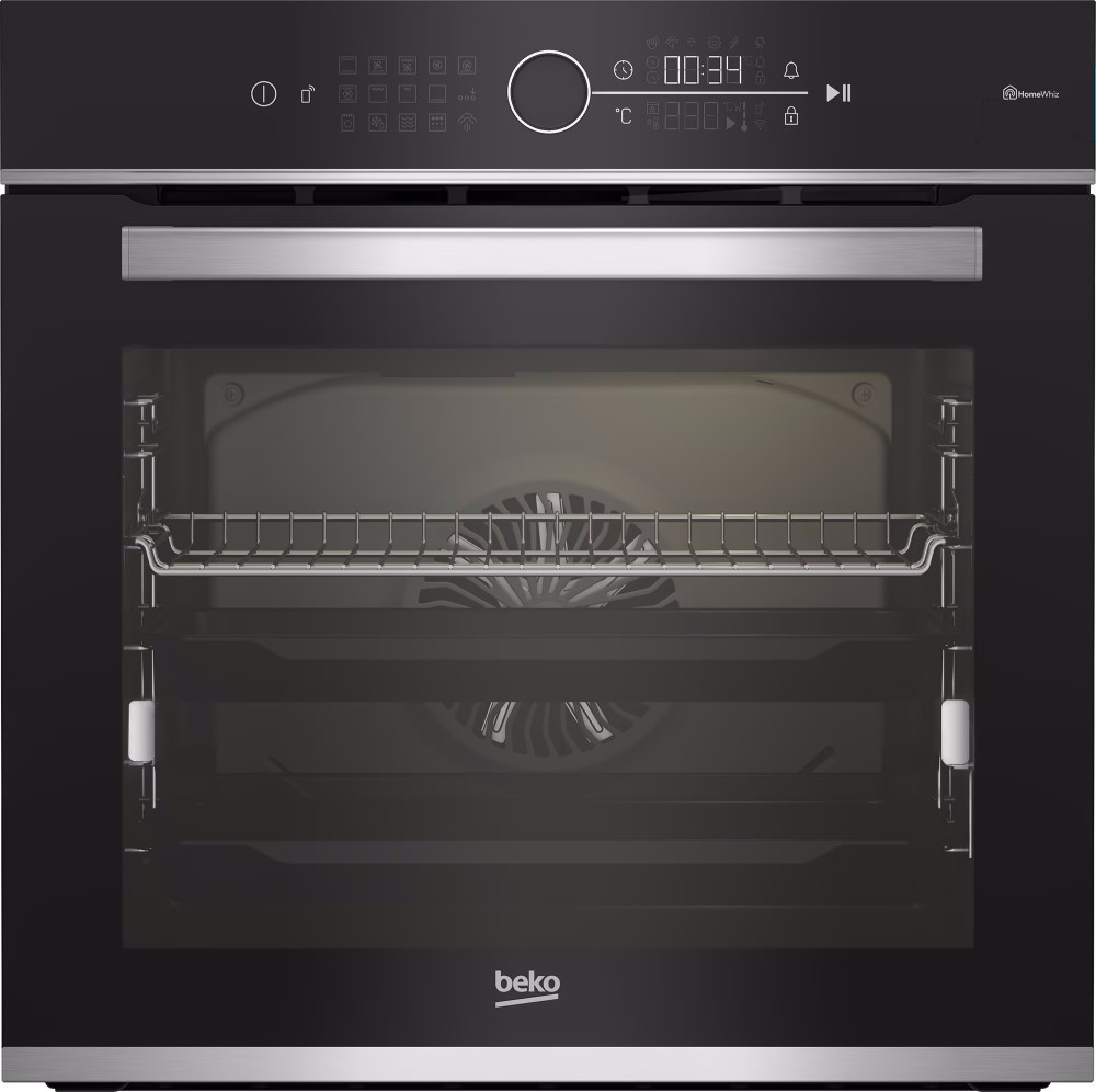 Духовой шкаф Beko BBIMM 13400 XCSW