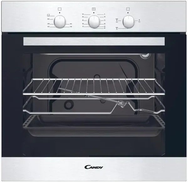 Духова шафа Candy OCGE 02 TX