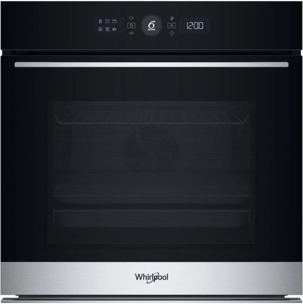 Духовой шкаф Whirlpool WOI 5S8HM1 SXA