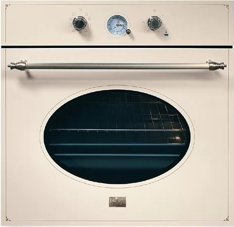 Духовой шкаф Fabiano FBO-R 430