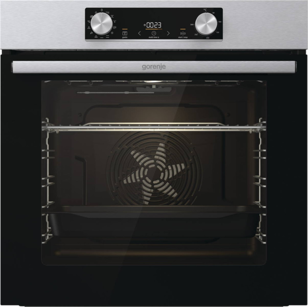Духовой шкаф Gorenje Essential BO 6737 E02 XK