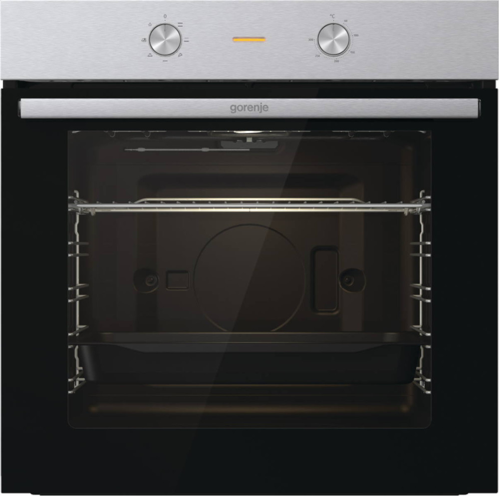 Духовой шкаф Gorenje Essential BO 6712E02 XK