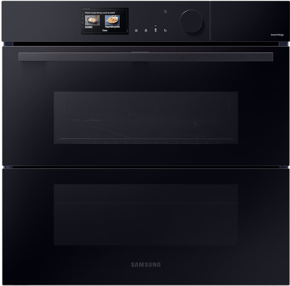 Духовой шкаф Samsung Dual Cook Flex NV7B6799JAK