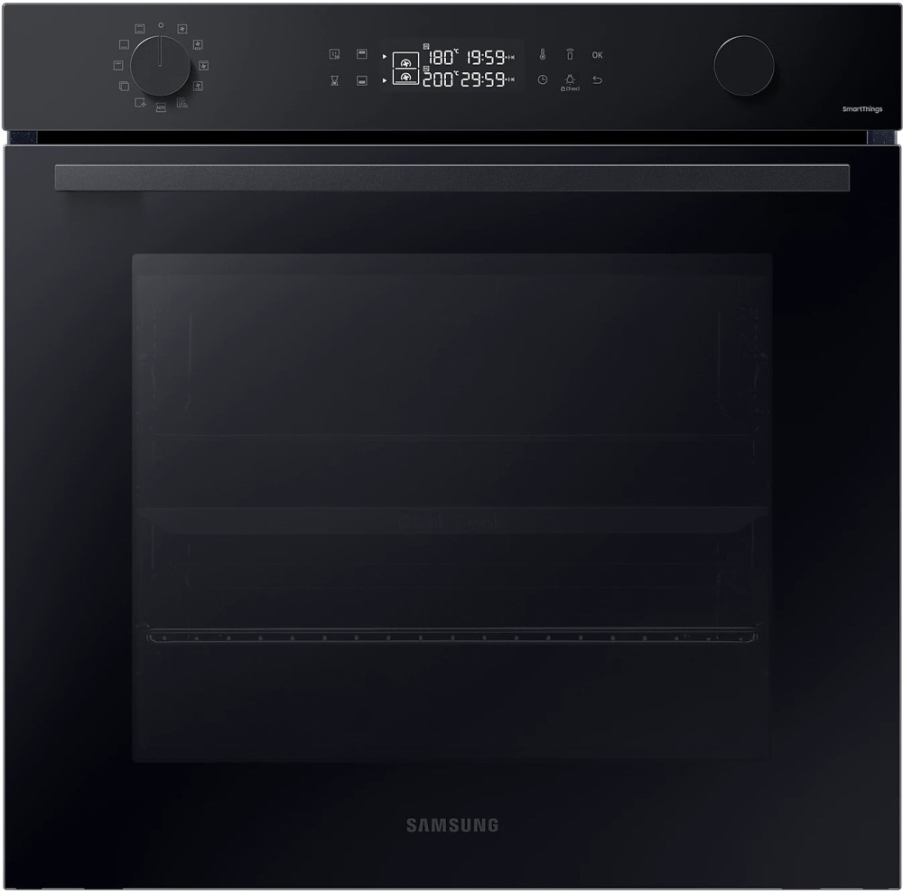Духовой шкаф Samsung Dual Cook NV7B4425ZAK