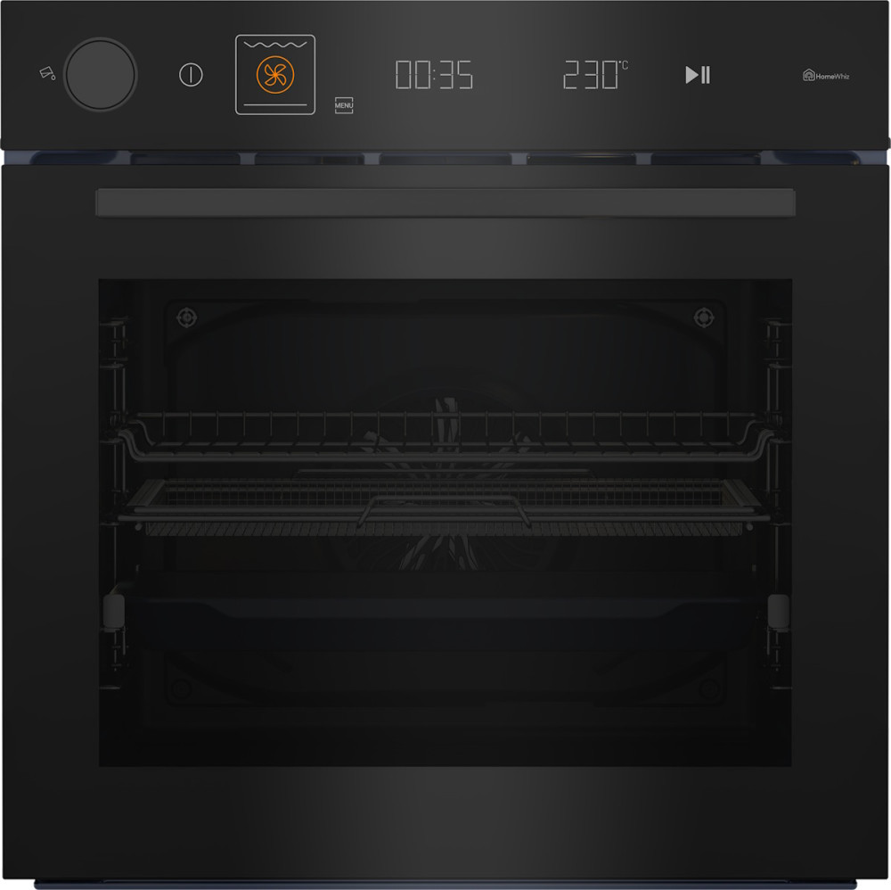 Духова шафа Beko XBCBISA 17600 KSBS