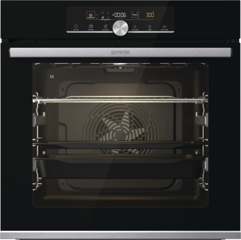 Духовой шкаф Gorenje Advanced BOSX 6747 A01 BG