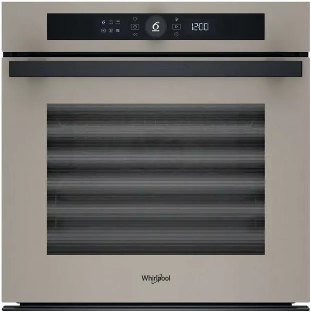 Духовой шкаф Whirlpool WOI 4S8HM2 SEA