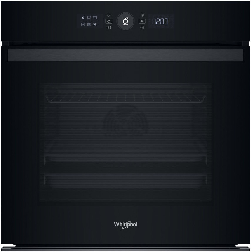 Духовой шкаф Whirlpool WOI 4S8HM2 SBA