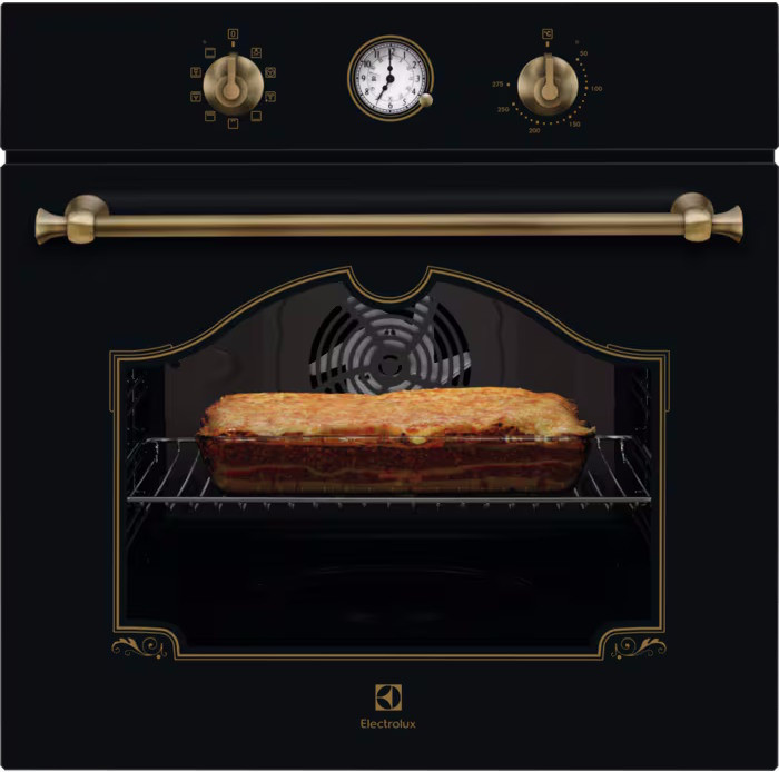 Духовой шкаф Electrolux SurroundCook EOA 5220 FOR
