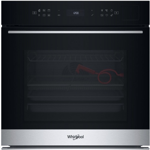 Духовой шкаф Whirlpool WOI 7A8FPT1 SXA