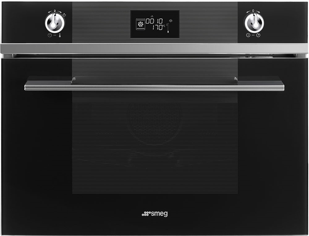 Духовой шкаф Smeg SF4102VCN