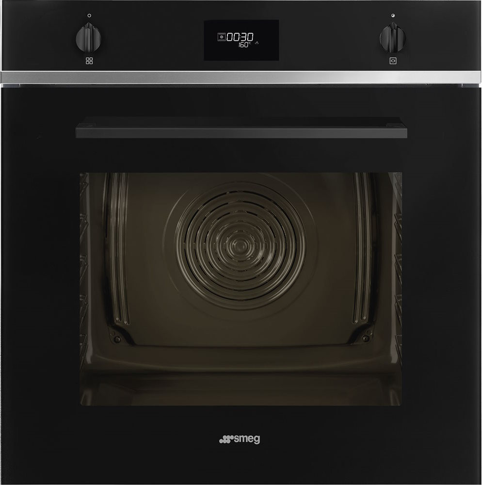 Духовой шкаф Smeg Selezione SOP6401TB