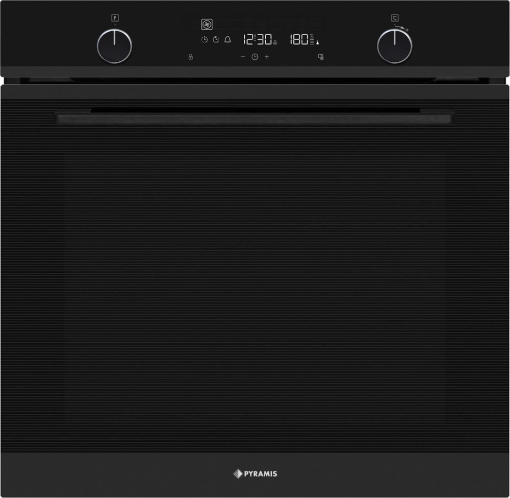 Духовой шкаф Pyramis PO78114010EB