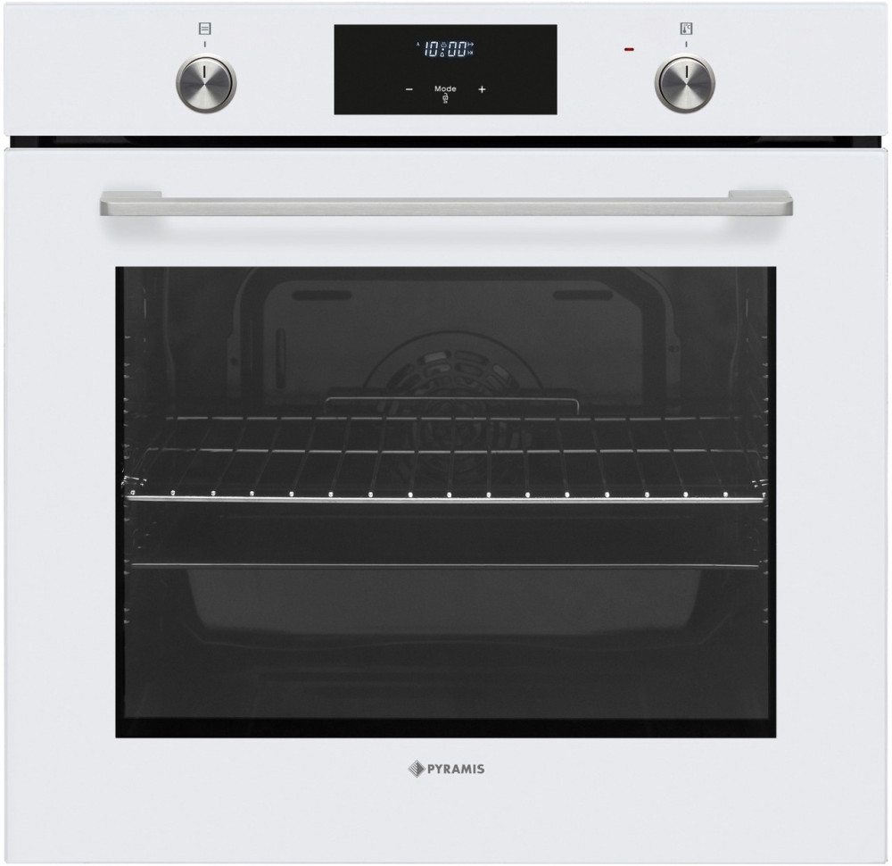 Духовой шкаф Pyramis PO78062009PWH