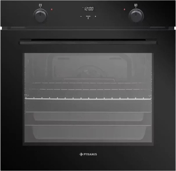 Духовой шкаф Pyramis PO78052009PBL