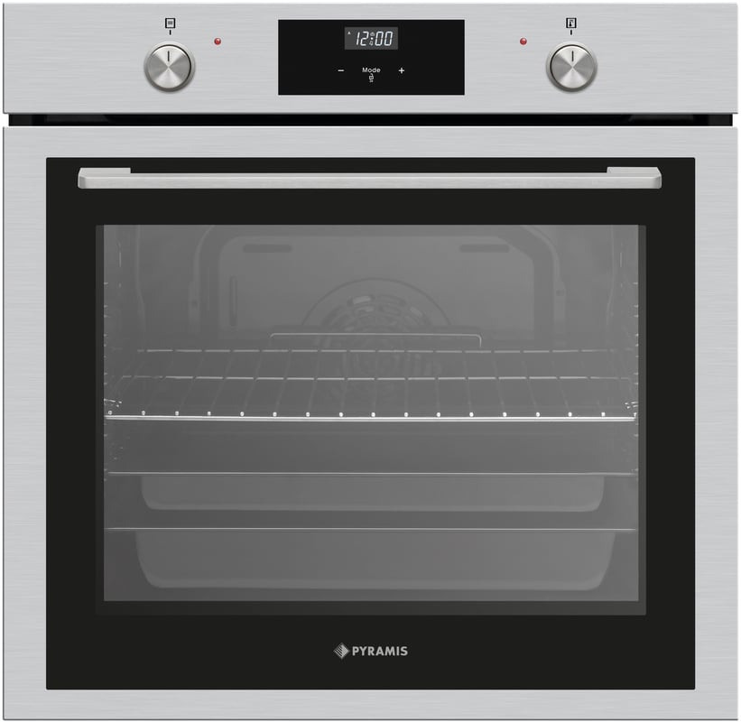 Духовой шкаф Pyramis PO78042009PIX