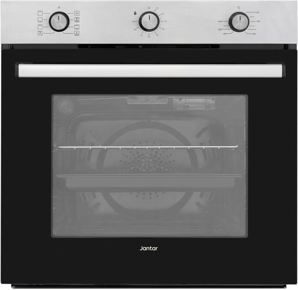 Духовой шкаф Jantar NFC 6008 IS