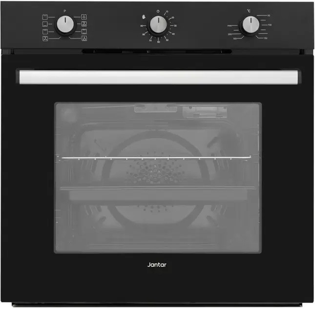 Духовой шкаф Jantar MFC 6008 BL