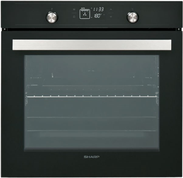 Духовой шкаф Sharp K70V19BM2