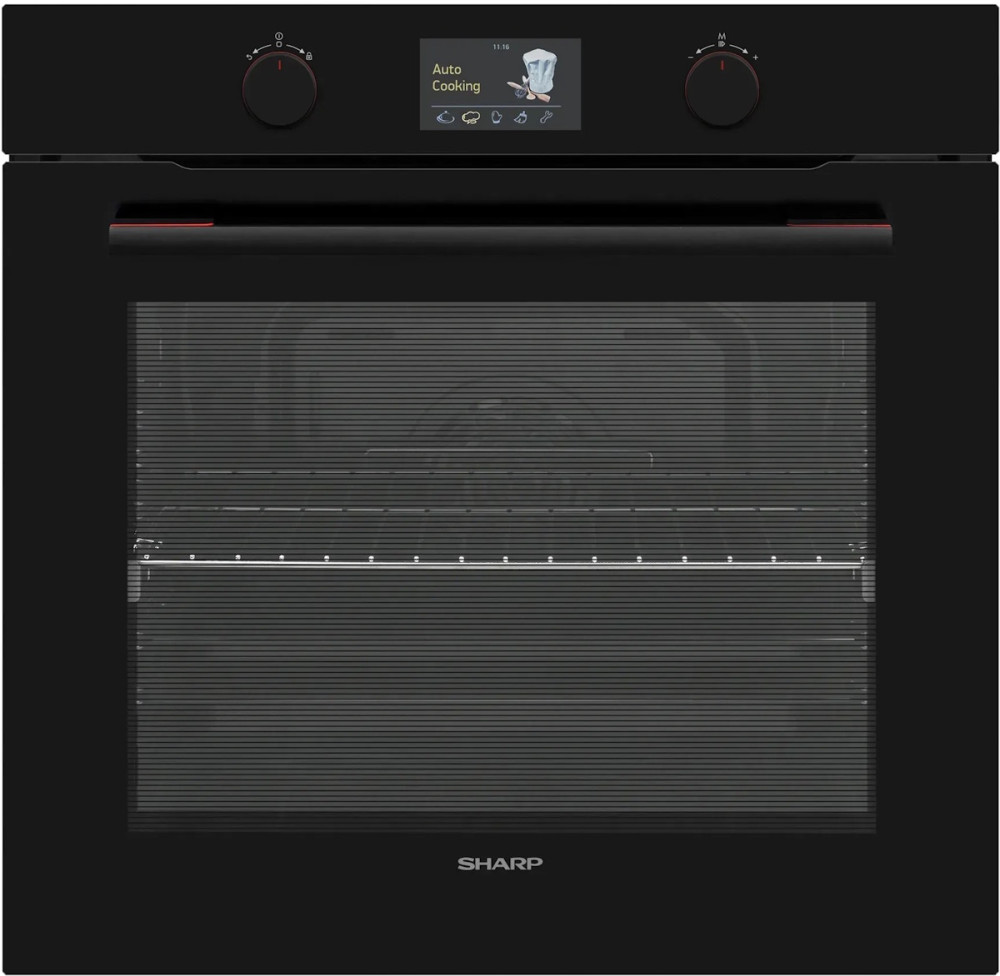 Духовой шкаф Sharp KA70S51BNM