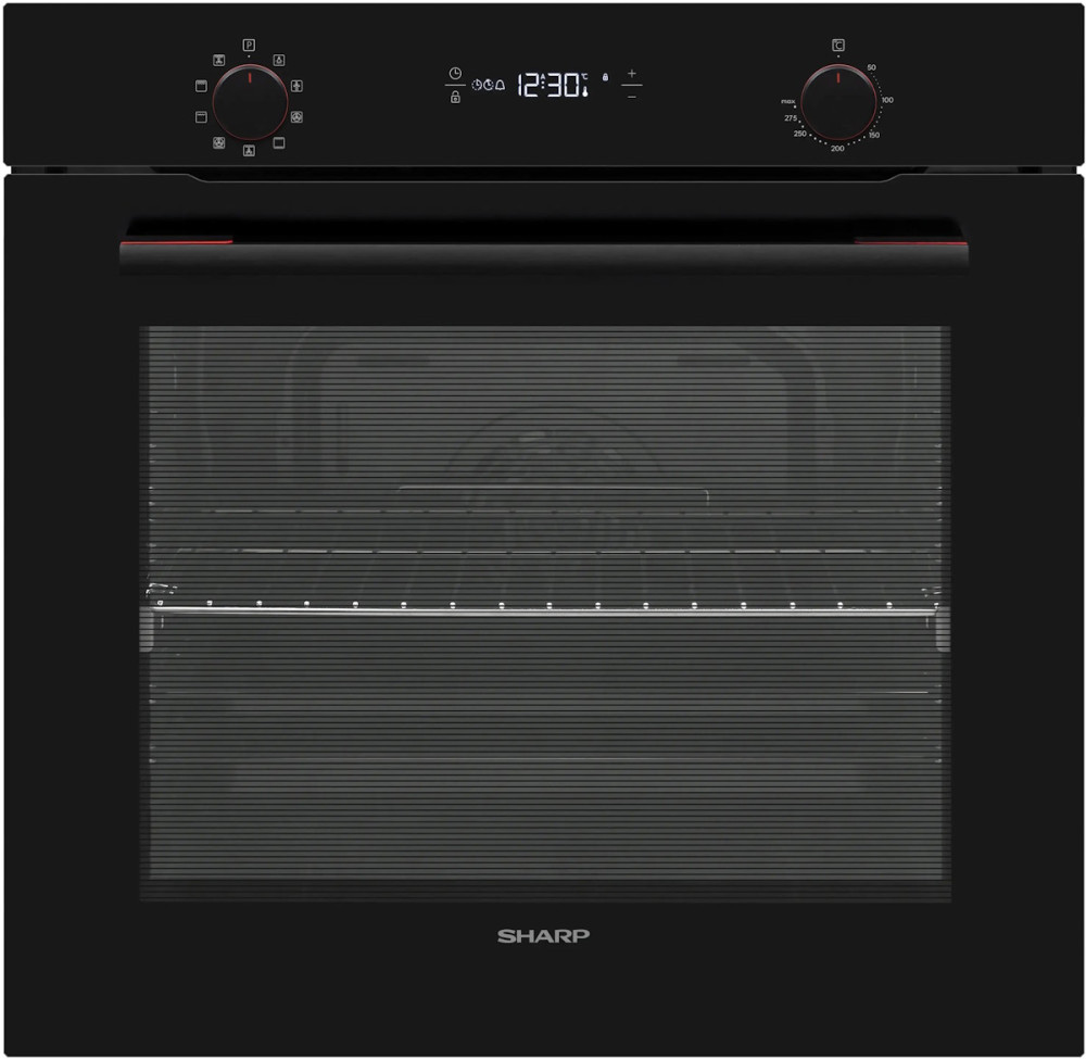 Духовой шкаф Sharp KA70P19BNM