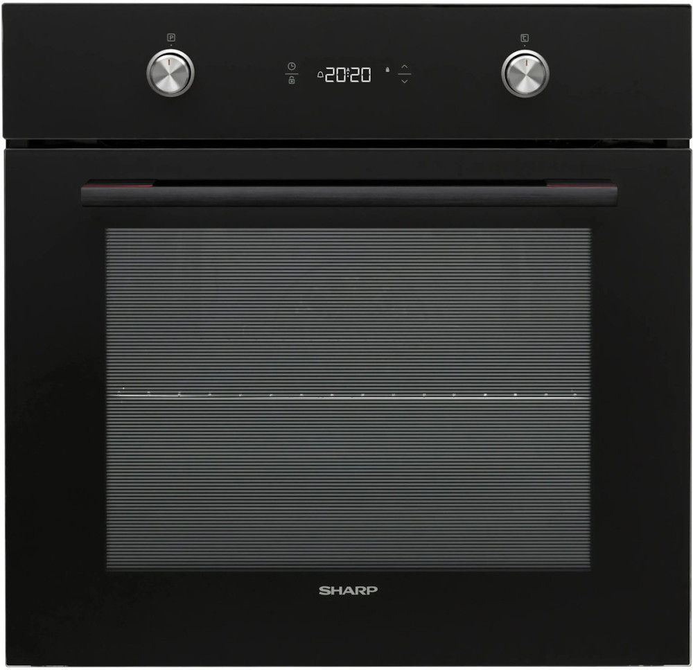 Духовой шкаф Sharp K60P19BNL